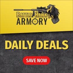 Battlehawk Armory