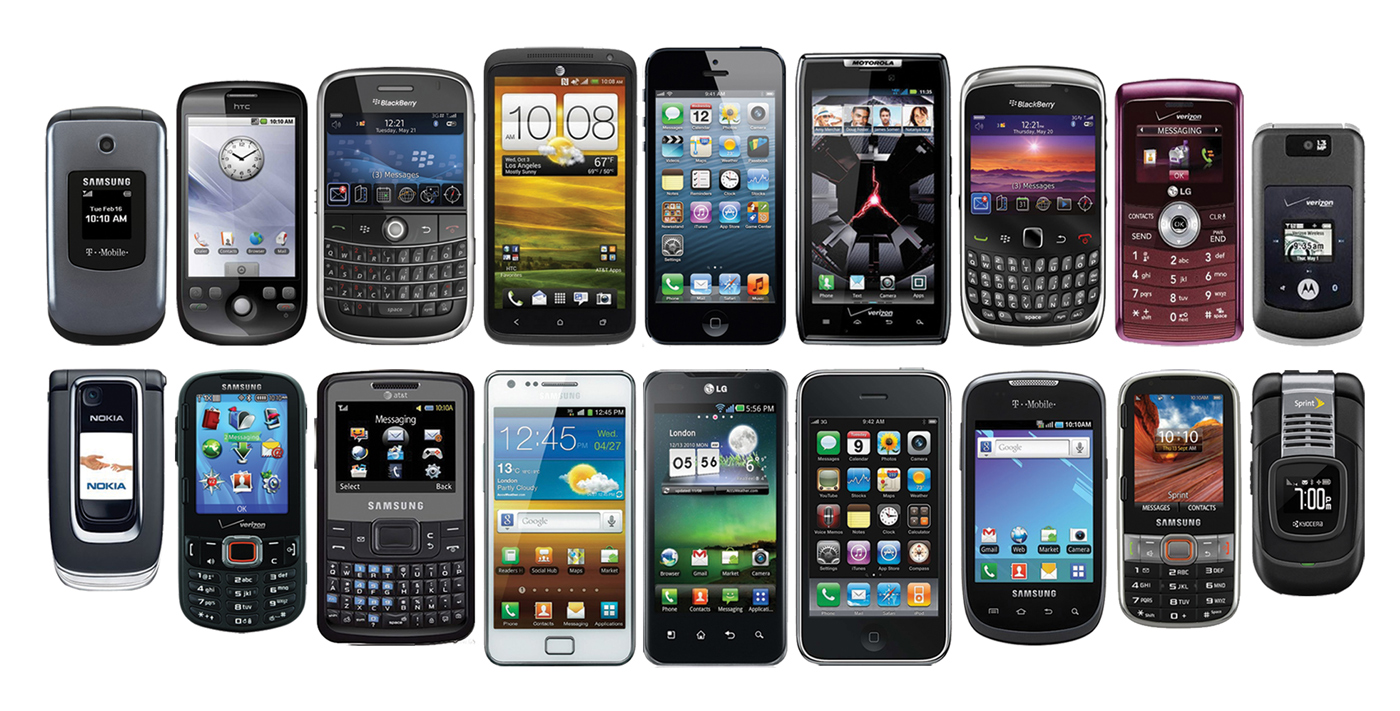 The Prepper’s Smartphone, by Aden Tate